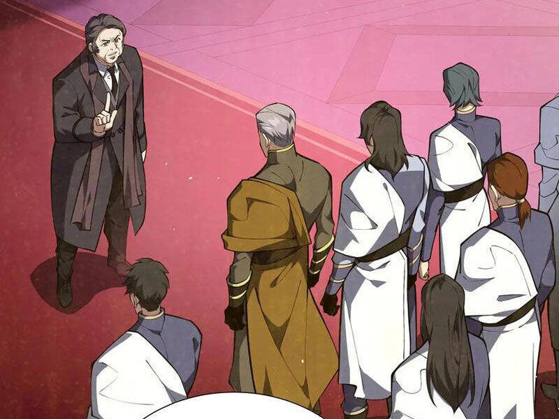 Ta Ký Kết Khế Ước Với Chính Mình Chapter 60.1 - Trang 2