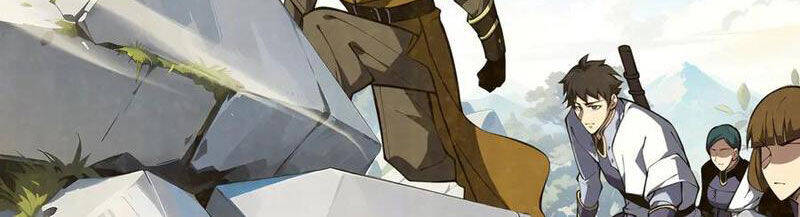 Ta Ký Kết Khế Ước Với Chính Mình Chapter 60.1 - Trang 2