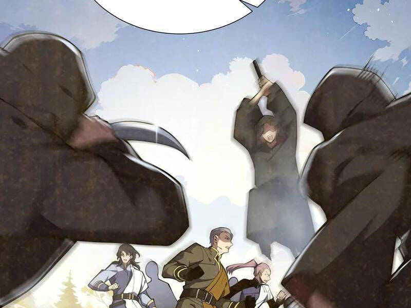 Ta Ký Kết Khế Ước Với Chính Mình Chapter 60.1 - Trang 2