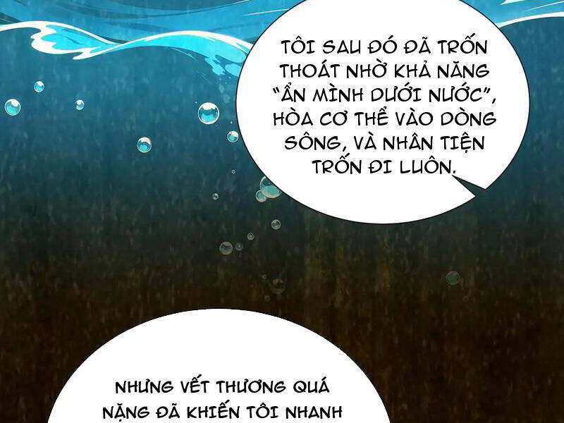 Ta Ký Kết Khế Ước Với Chính Mình Chapter 60.1 - Trang 2