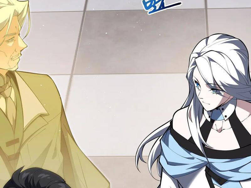 Ta Ký Kết Khế Ước Với Chính Mình Chapter 60.1 - Trang 2