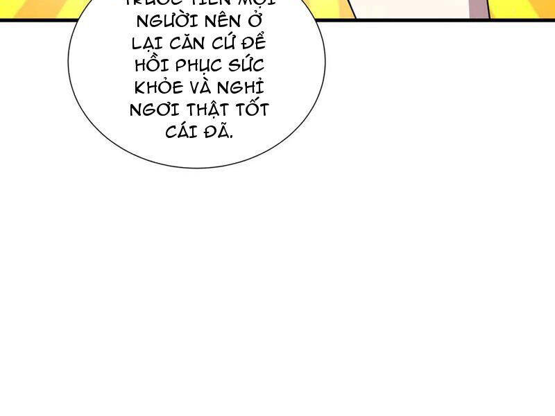 Ta Ký Kết Khế Ước Với Chính Mình Chapter 60.1 - Trang 2