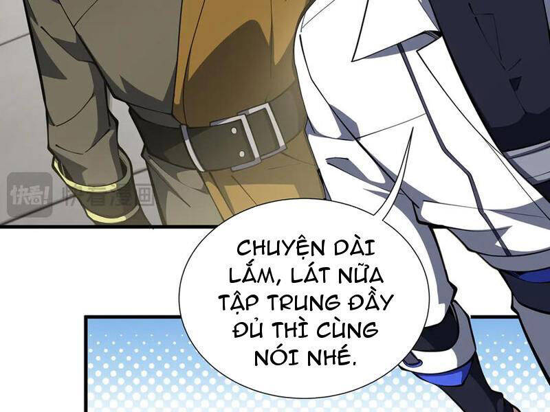 Ta Ký Kết Khế Ước Với Chính Mình Chapter 60.1 - Trang 2