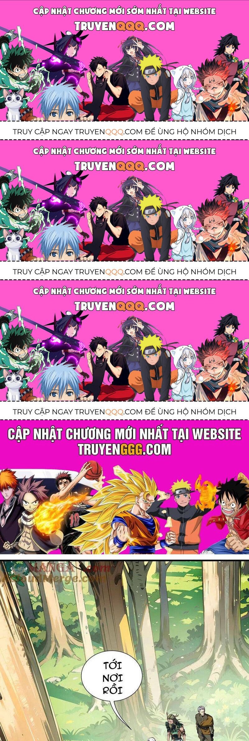 Ta Ký Kết Khế Ước Với Chính Mình Chapter 60.2 - Trang 2