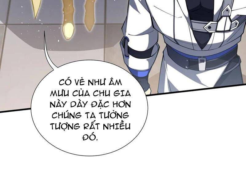 Ta Ký Kết Khế Ước Với Chính Mình Chapter 60.2 - Trang 2