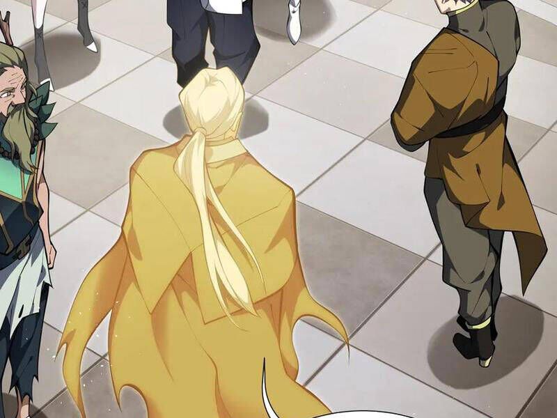 Ta Ký Kết Khế Ước Với Chính Mình Chapter 60.2 - Trang 2