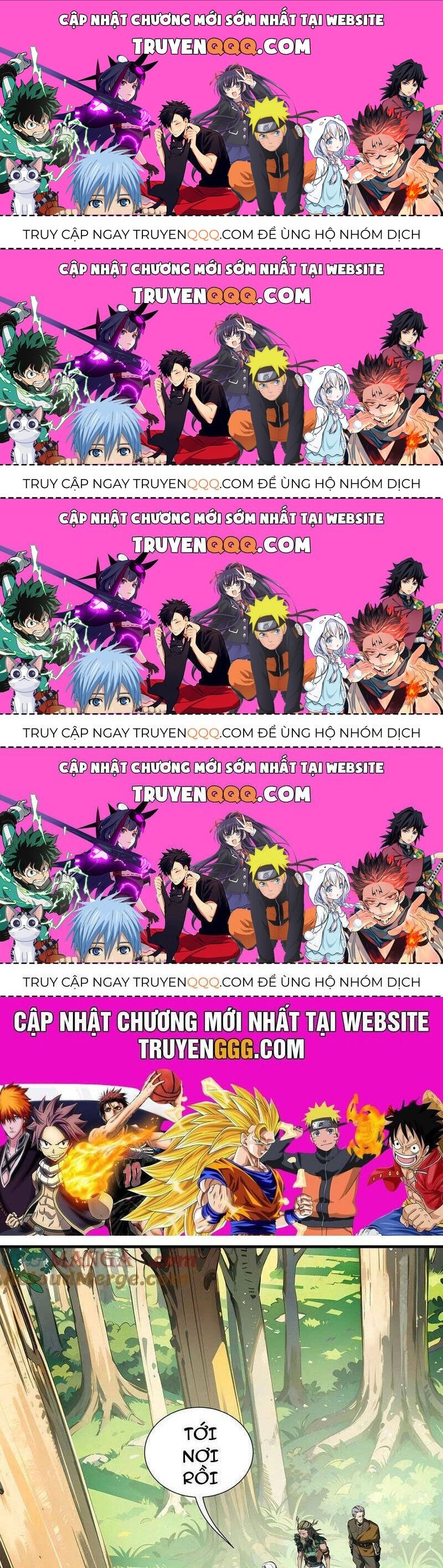 Ta Ký Kết Khế Ước Với Chính Mình Chapter 60.3 - Trang 2