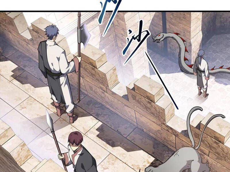 Ta Ký Kết Khế Ước Với Chính Mình Chapter 60.3 - Trang 2