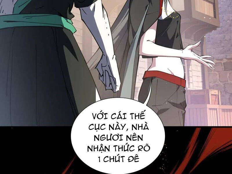 Ta Ký Kết Khế Ước Với Chính Mình Chapter 60.3 - Trang 2