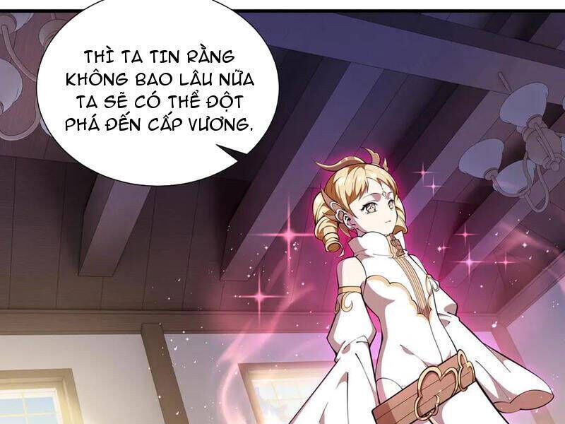 Ta Ký Kết Khế Ước Với Chính Mình Chapter 60.3 - Trang 2