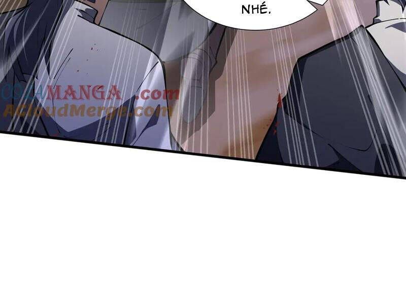 Ta Ký Kết Khế Ước Với Chính Mình Chapter 60.3 - Trang 2