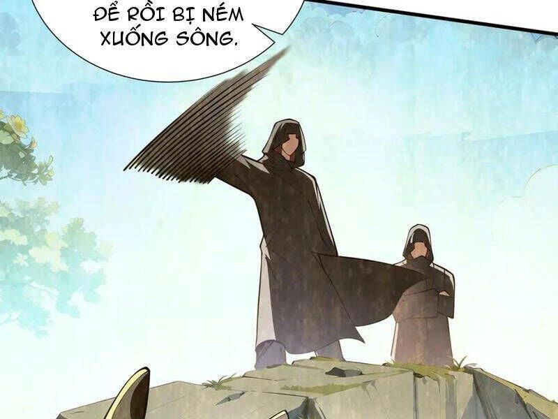 Ta Ký Kết Khế Ước Với Chính Mình Chapter 60.3 - Trang 2