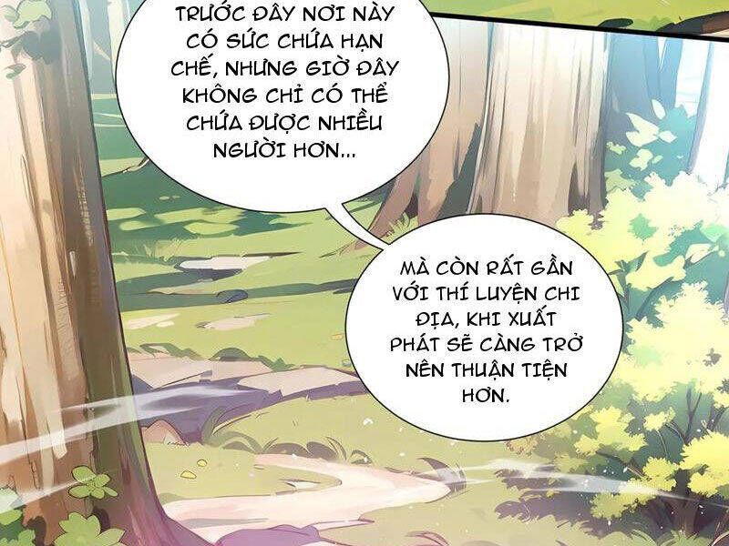 Ta Ký Kết Khế Ước Với Chính Mình Chapter 60.3 - Trang 2