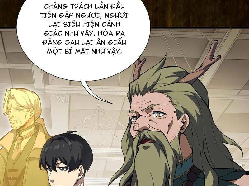 Ta Ký Kết Khế Ước Với Chính Mình Chapter 60.3 - Trang 2