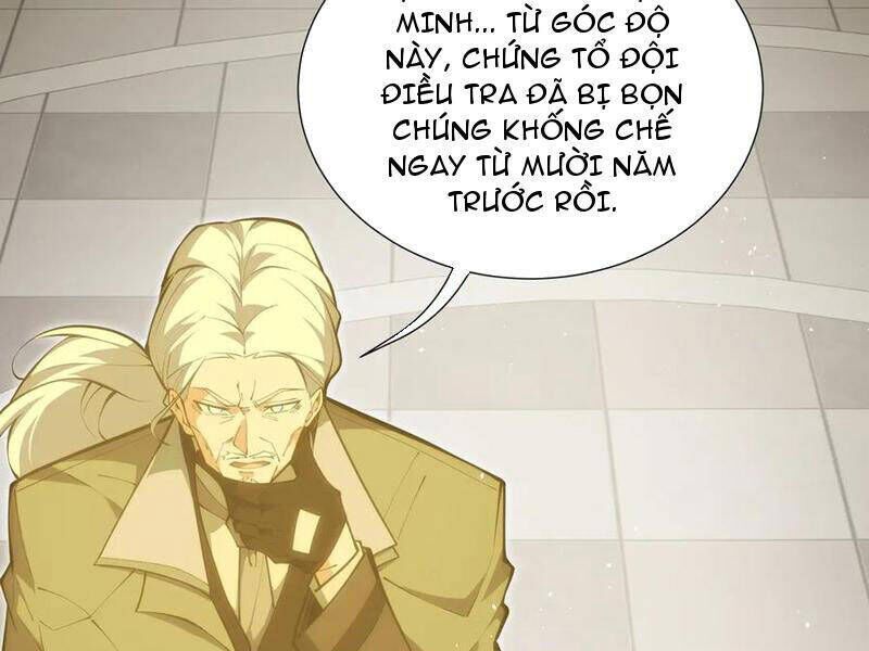 Ta Ký Kết Khế Ước Với Chính Mình Chapter 60.3 - Trang 2