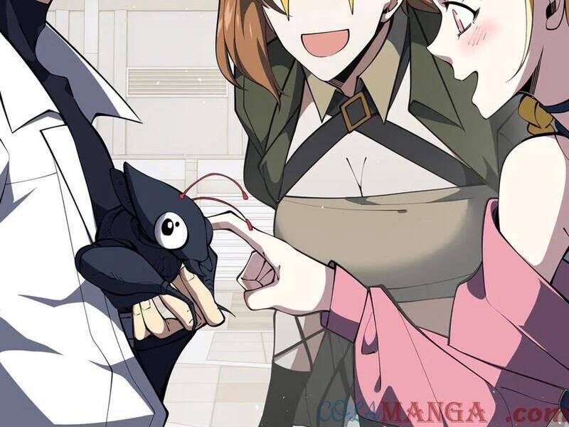 Ta Ký Kết Khế Ước Với Chính Mình Chapter 60.3 - Trang 2