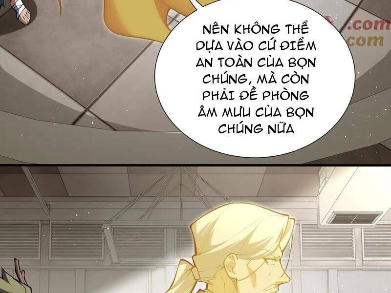 Ta Ký Kết Khế Ước Với Chính Mình Chapter 60.3 - Trang 2