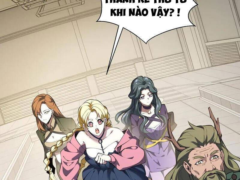 Ta Ký Kết Khế Ước Với Chính Mình Chapter 60.3 - Trang 2