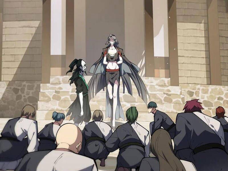 Ta Ký Kết Khế Ước Với Chính Mình Chapter 60.4 - Trang 2