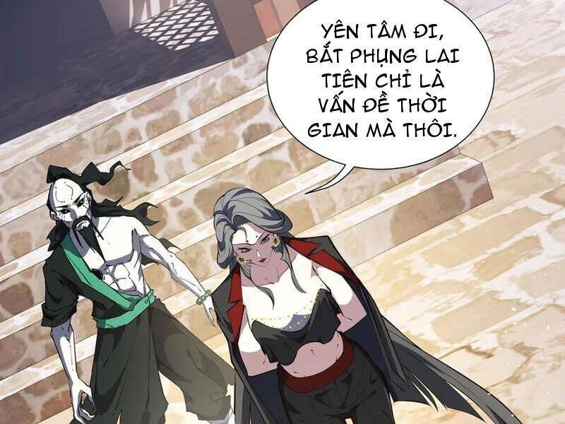 Ta Ký Kết Khế Ước Với Chính Mình Chapter 60.4 - Trang 2