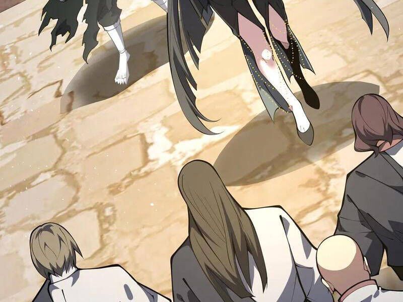 Ta Ký Kết Khế Ước Với Chính Mình Chapter 60.4 - Trang 2