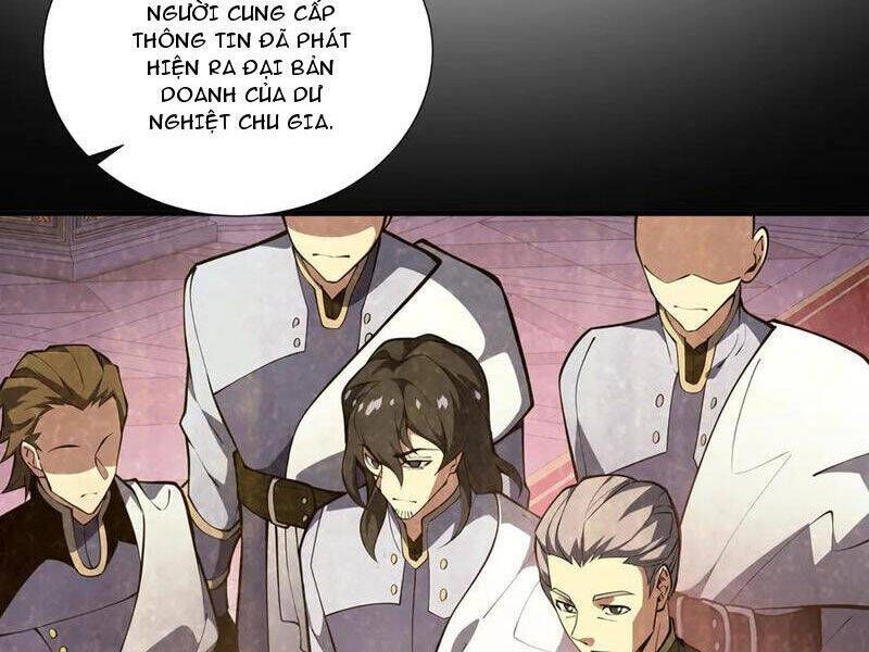 Ta Ký Kết Khế Ước Với Chính Mình Chapter 60.4 - Trang 2