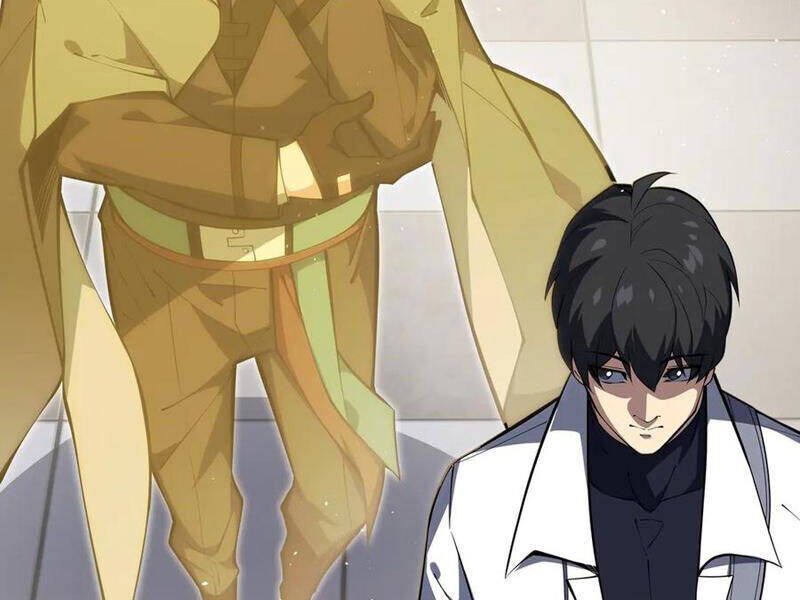 Ta Ký Kết Khế Ước Với Chính Mình Chapter 60.4 - Trang 2