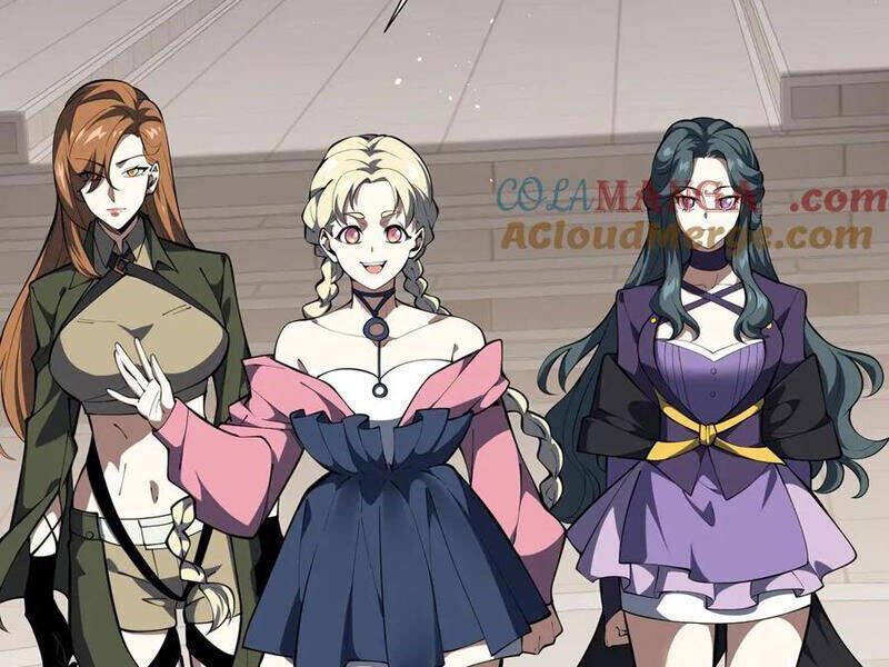 Ta Ký Kết Khế Ước Với Chính Mình Chapter 60.4 - Trang 2