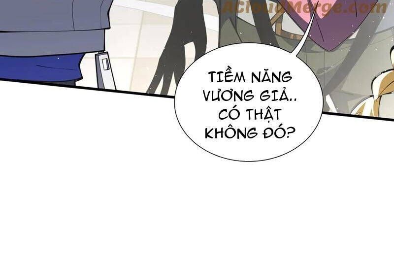 Ta Ký Kết Khế Ước Với Chính Mình Chapter 60.4 - Trang 2
