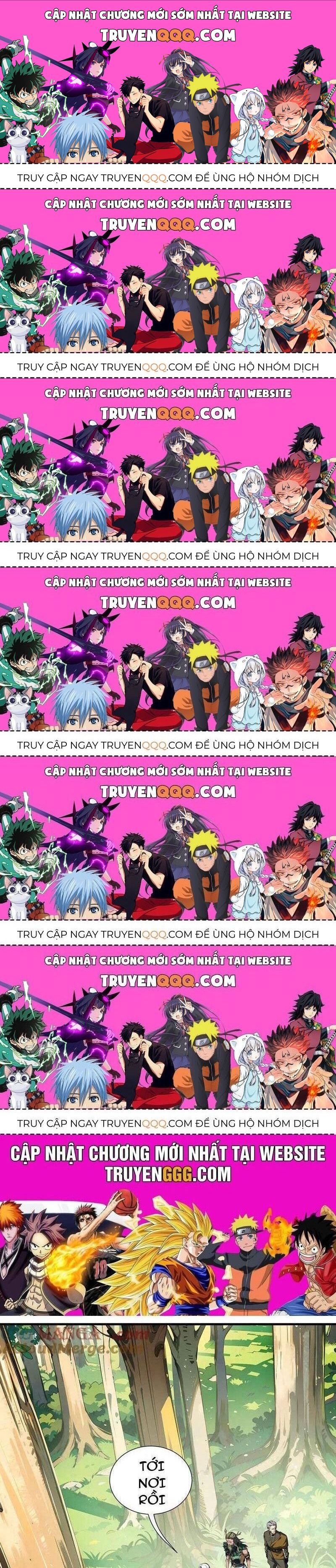 Ta Ký Kết Khế Ước Với Chính Mình Chapter 60.5 - Trang 2