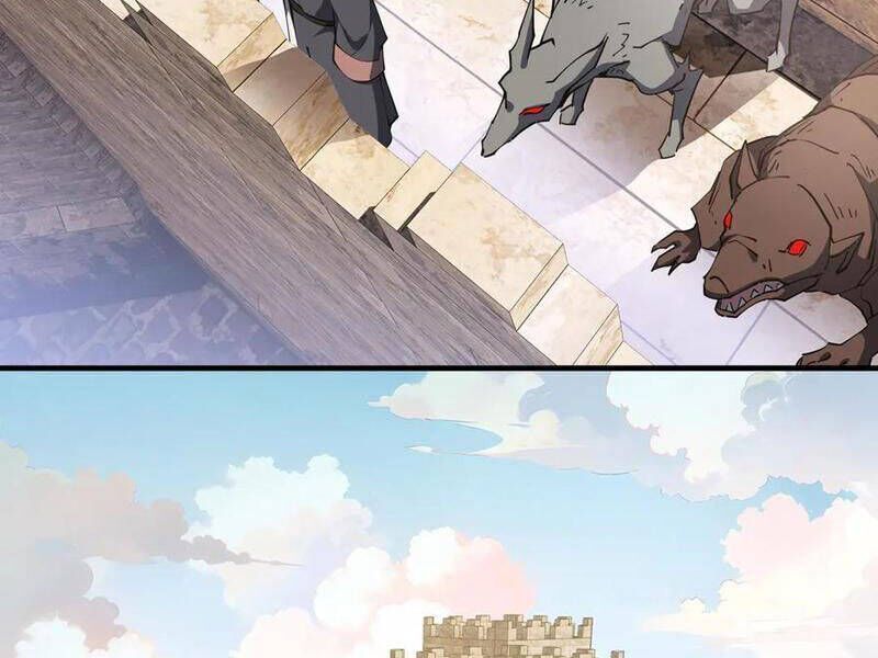 Ta Ký Kết Khế Ước Với Chính Mình Chapter 60.5 - Trang 2