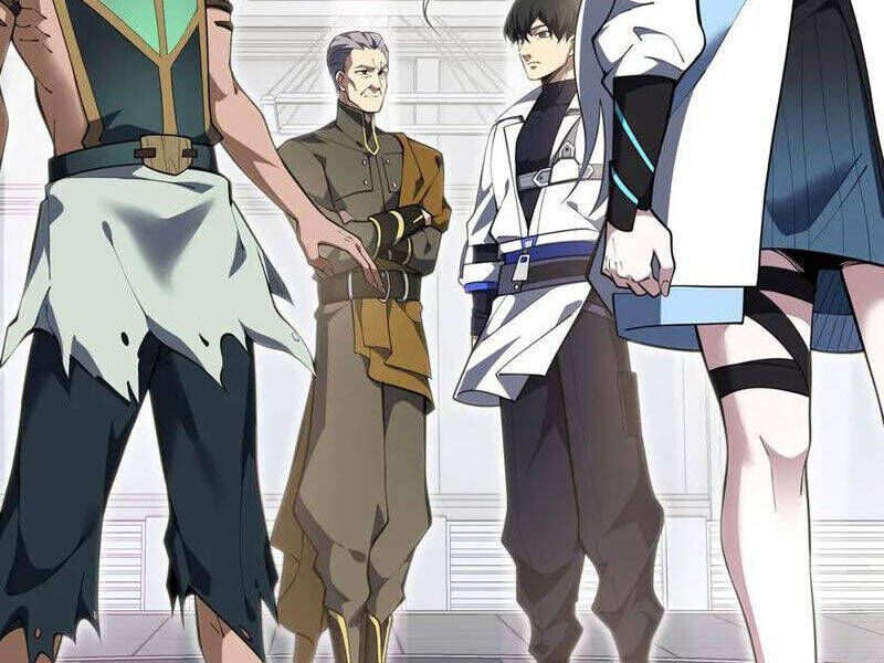 Ta Ký Kết Khế Ước Với Chính Mình Chapter 60.5 - Trang 2