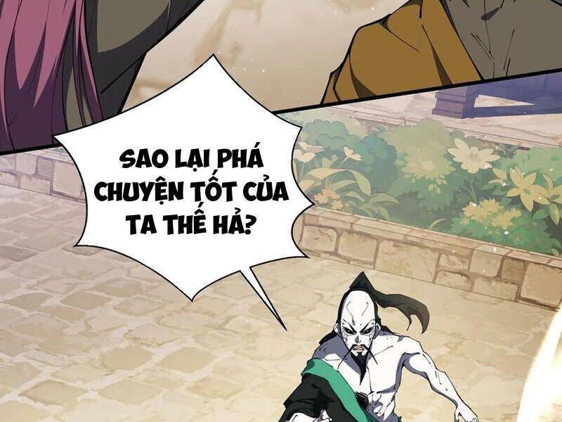 Ta Ký Kết Khế Ước Với Chính Mình Chapter 60.5 - Trang 2