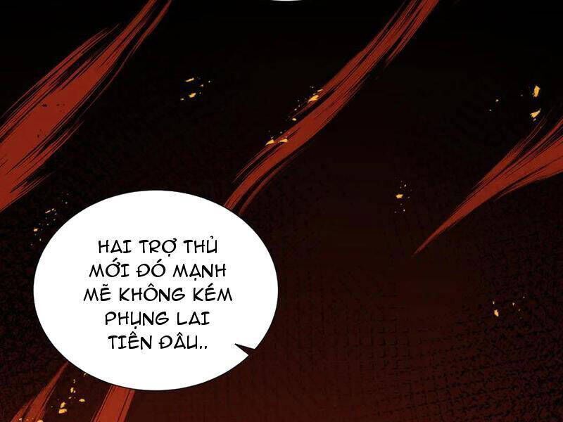 Ta Ký Kết Khế Ước Với Chính Mình Chapter 60.5 - Trang 2