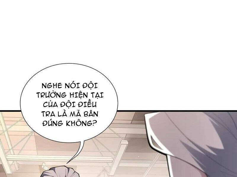 Ta Ký Kết Khế Ước Với Chính Mình Chapter 60.5 - Trang 2