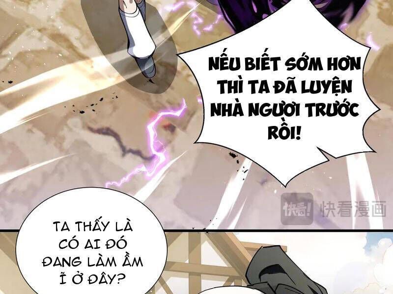Ta Ký Kết Khế Ước Với Chính Mình Chapter 60.6 - Trang 2