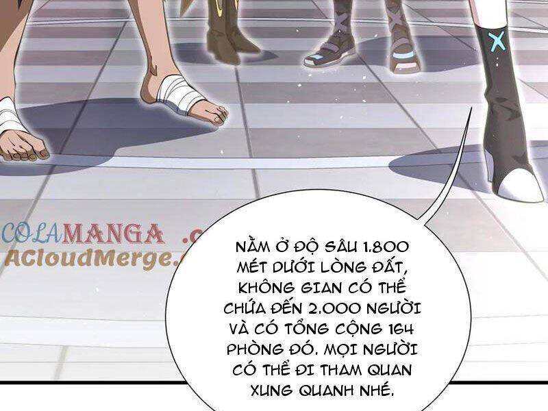 Ta Ký Kết Khế Ước Với Chính Mình Chapter 60.6 - Trang 2