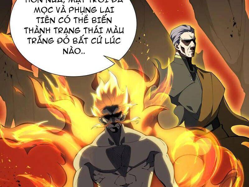 Ta Ký Kết Khế Ước Với Chính Mình Chapter 60.6 - Trang 2