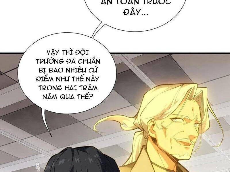 Ta Ký Kết Khế Ước Với Chính Mình Chapter 60.6 - Trang 2