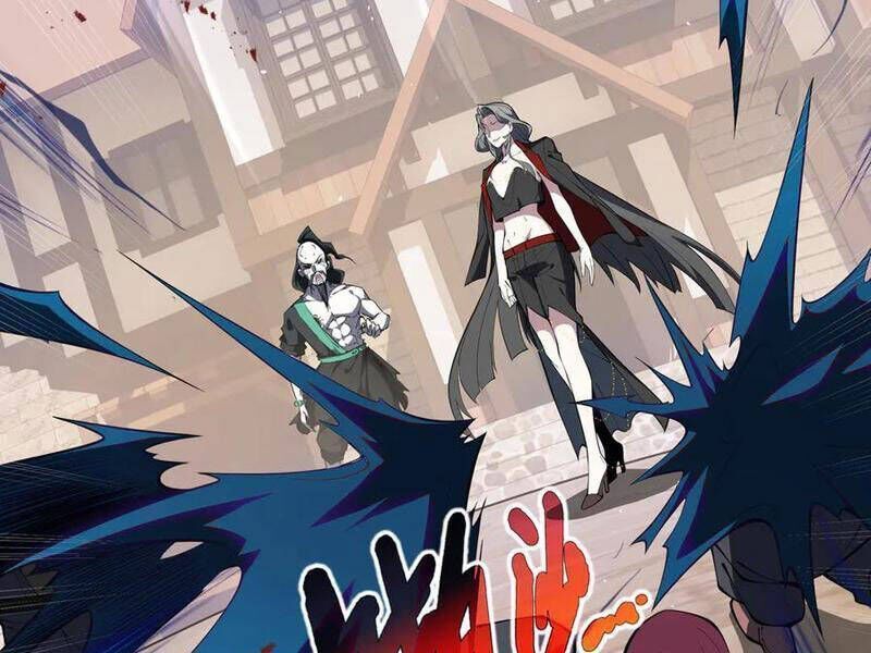 Ta Ký Kết Khế Ước Với Chính Mình Chapter 60.6 - Trang 2