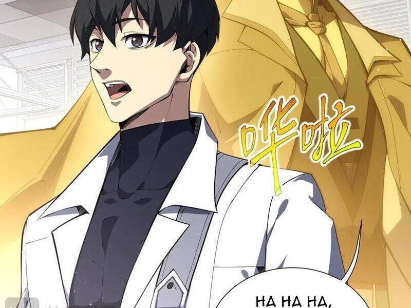 Ta Ký Kết Khế Ước Với Chính Mình Chapter 60.6 - Trang 2