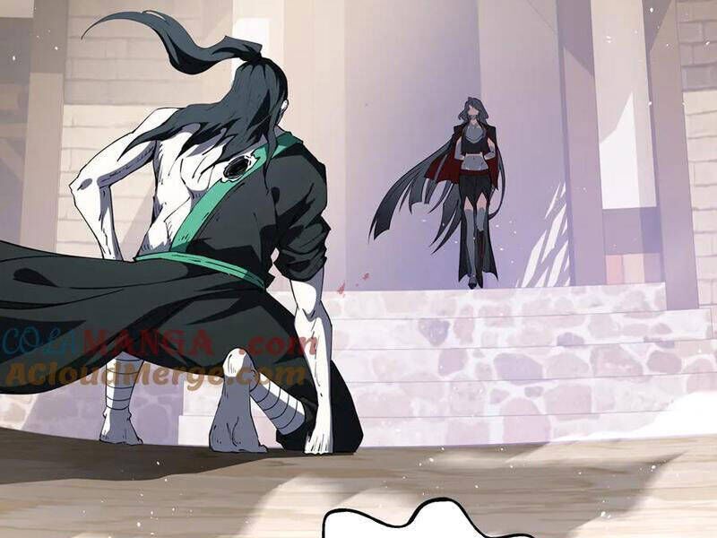 Ta Ký Kết Khế Ước Với Chính Mình Chapter 60.6 - Trang 2