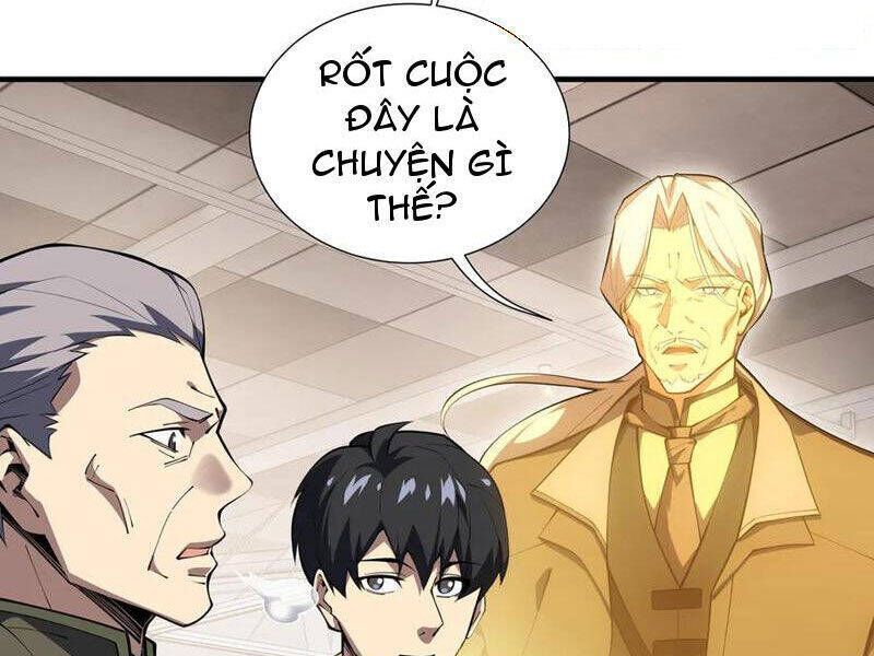 Ta Ký Kết Khế Ước Với Chính Mình Chapter 60.6 - Trang 2