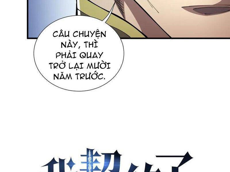 Ta Ký Kết Khế Ước Với Chính Mình Chapter 60.6 - Trang 2