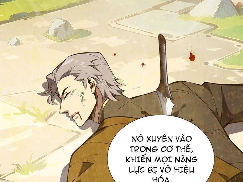 Ta Ký Kết Khế Ước Với Chính Mình Chapter 60.6 - Trang 2