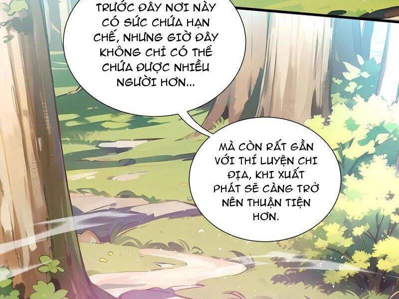 Ta Ký Kết Khế Ước Với Chính Mình Chapter 60.6 - Trang 2