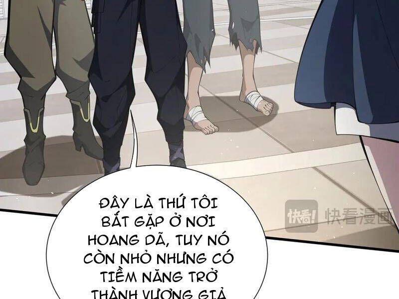 Ta Ký Kết Khế Ước Với Chính Mình Chapter 60.6 - Trang 2