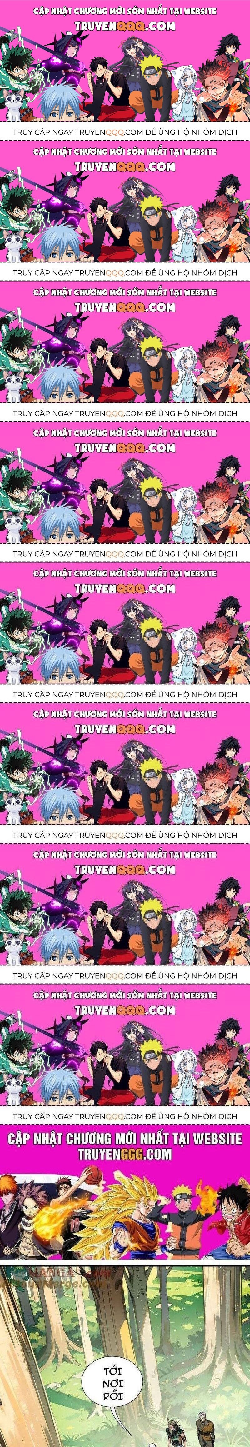 Ta Ký Kết Khế Ước Với Chính Mình Chapter 60.7 - Trang 2