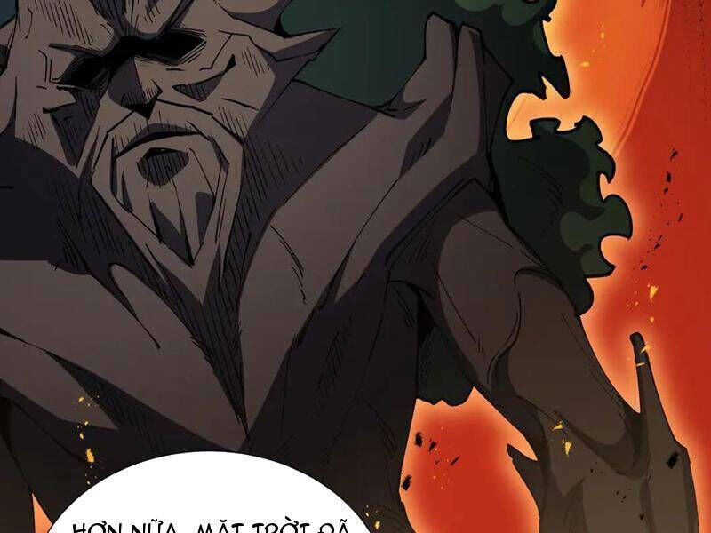 Ta Ký Kết Khế Ước Với Chính Mình Chapter 60.7 - Trang 2