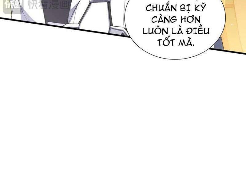 Ta Ký Kết Khế Ước Với Chính Mình Chapter 60.7 - Trang 2